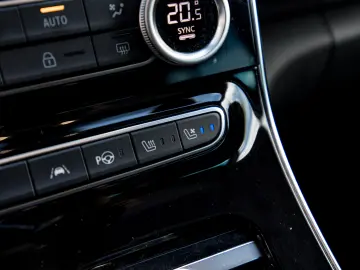 Renault Espace Initiale Paris