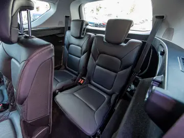 Renault Espace Initiale Paris