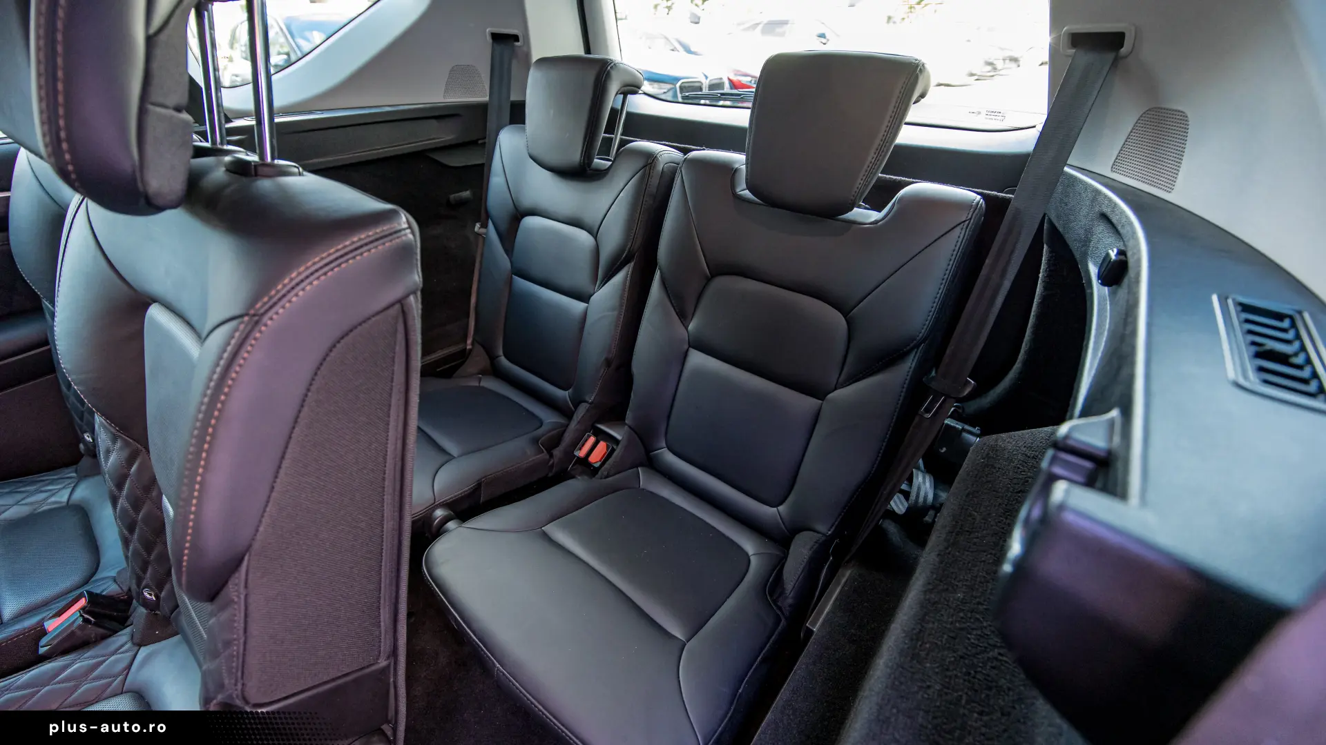 Renault Espace Initiale Paris