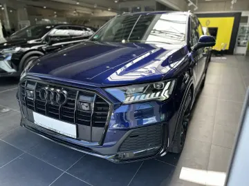 AUDI Q7 S line 50 3.0 TDI quattro