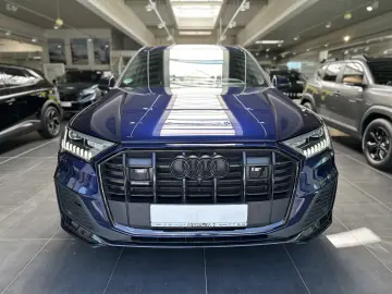 AUDI Q7 S line 50 3.0 TDI quattro