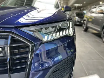 AUDI Q7 S line 50 3.0 TDI quattro