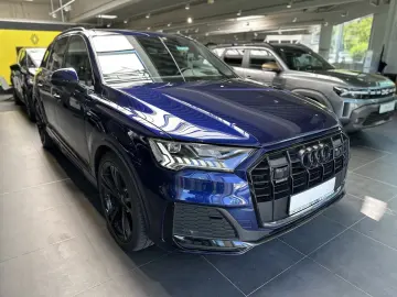 AUDI Q7 S line 50 3.0 TDI quattro