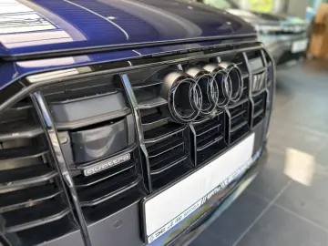 AUDI Q7 S line 50 3.0 TDI quattro