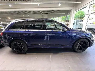 AUDI Q7 S line 50 3.0 TDI quattro
