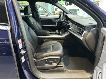 AUDI Q7 S line 50 3.0 TDI quattro