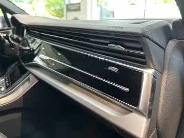 AUDI Q7 S line 50 3.0 TDI quattro