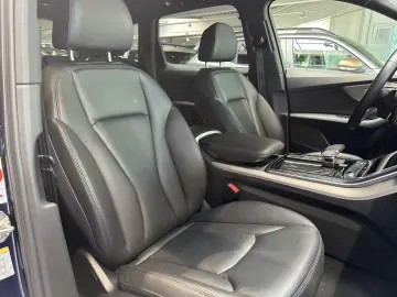 AUDI Q7 S line 50 3.0 TDI quattro