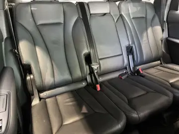 AUDI Q7 S line 50 3.0 TDI quattro