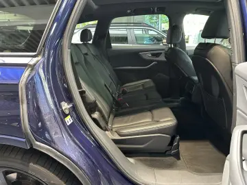 AUDI Q7 S line 50 3.0 TDI quattro