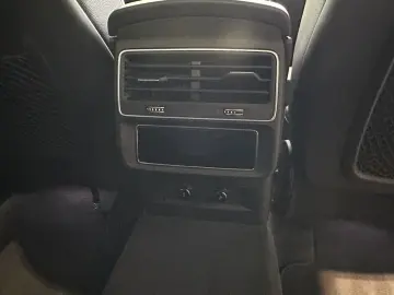 AUDI Q7 S line 50 3.0 TDI quattro