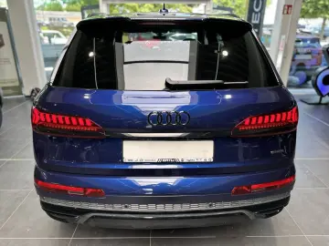 AUDI Q7 S line 50 3.0 TDI quattro