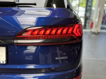 AUDI Q7 S line 50 3.0 TDI quattro