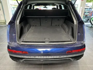 AUDI Q7 S line 50 3.0 TDI quattro