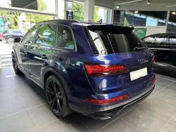 AUDI Q7 S line 50 3.0 TDI quattro