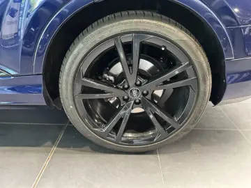 AUDI Q7 S line 50 3.0 TDI quattro