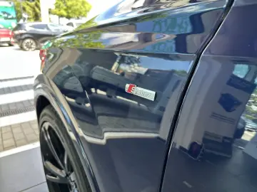AUDI Q7 S line 50 3.0 TDI quattro