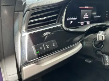 AUDI Q7 S line 50 3.0 TDI quattro