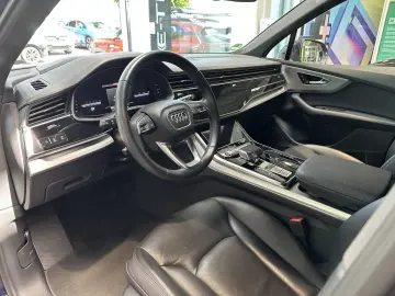 AUDI Q7 S line 50 3.0 TDI quattro