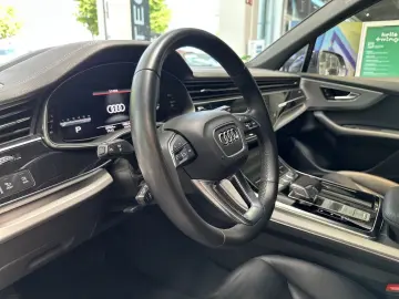 AUDI Q7 S line 50 3.0 TDI quattro