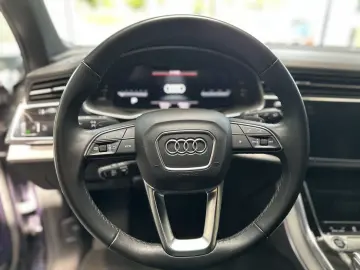 AUDI Q7 S line 50 3.0 TDI quattro