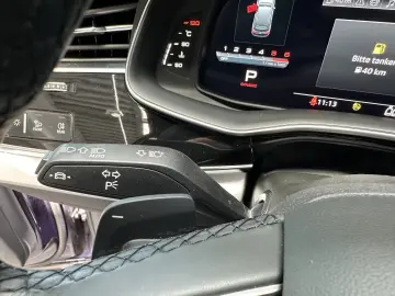 AUDI Q7 S line 50 3.0 TDI quattro