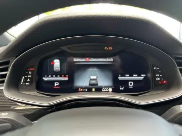 AUDI Q7 S line 50 3.0 TDI quattro
