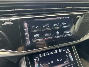 AUDI Q7 S line 50 3.0 TDI quattro