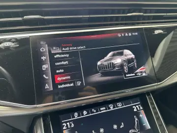 AUDI Q7 S line 50 3.0 TDI quattro