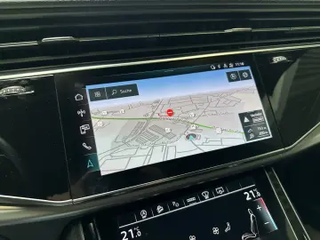AUDI Q7 S line 50 3.0 TDI quattro