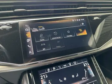 AUDI Q7 S line 50 3.0 TDI quattro