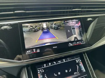 AUDI Q7 S line 50 3.0 TDI quattro