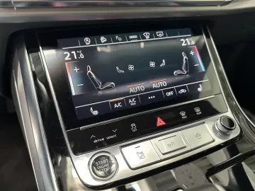 AUDI Q7 S line 50 3.0 TDI quattro