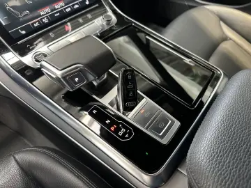 AUDI Q7 S line 50 3.0 TDI quattro