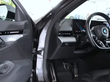 BMW 520d M-Sport ACC Camera