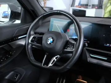 BMW 520d M-Sport ACC Camera