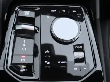 BMW 520d M-Sport ACC Camera