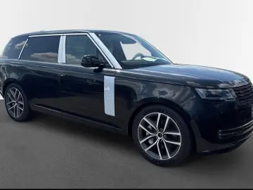 Land Rover Range Rover P530 LWB HSE  TV  Pano  Massage