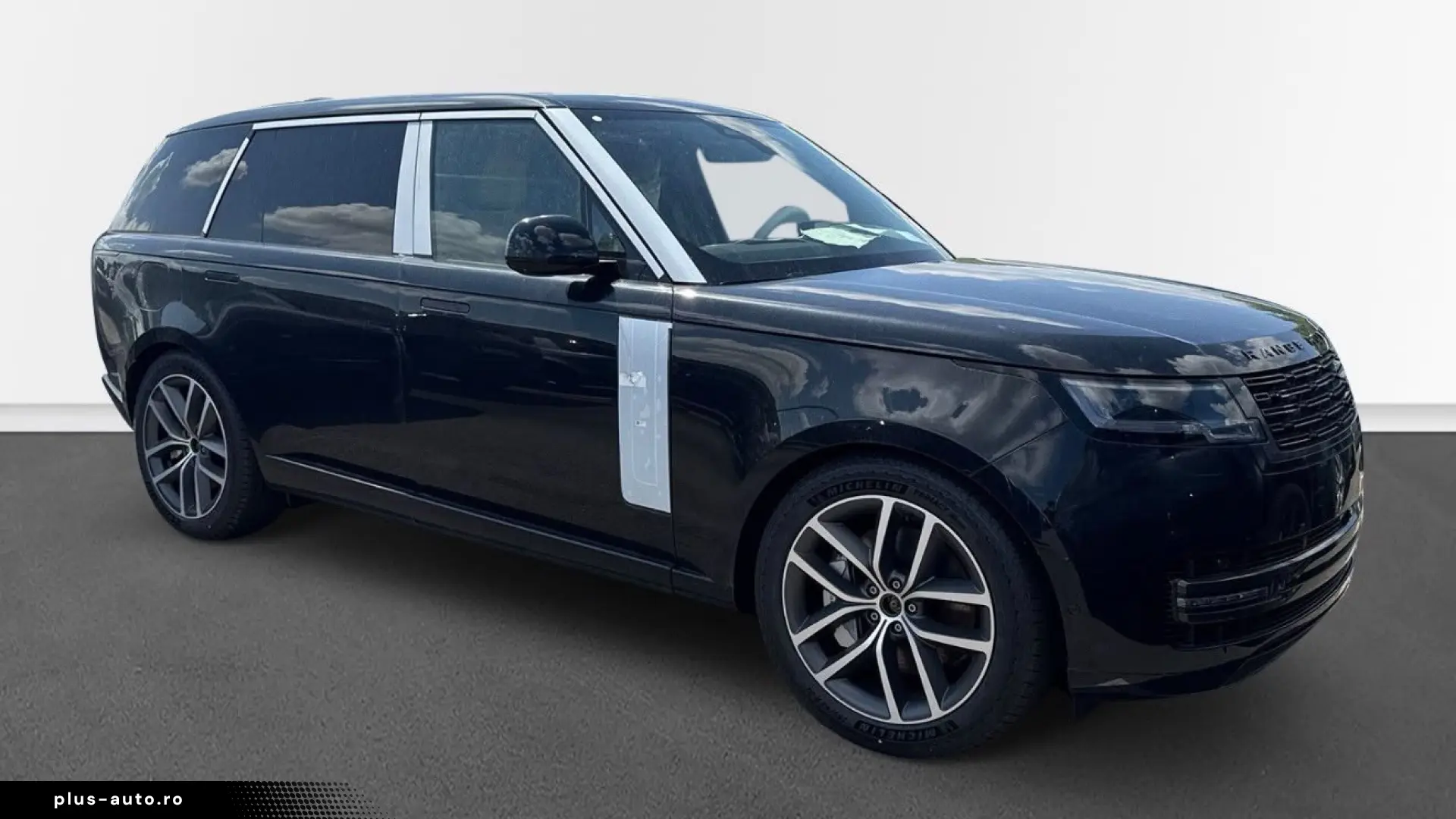 Land Rover Range Rover P530 LWB HSE  TV  Pano  Massage