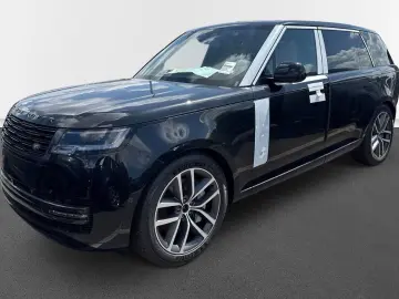 Land Rover Range Rover P530 LWB HSE  TV  Pano  Massage