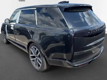 Land Rover Range Rover P530 LWB HSE  TV  Pano  Massage