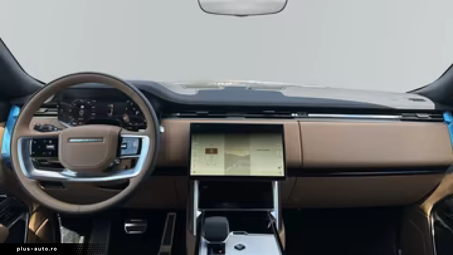 Land Rover Range Rover P530 LWB HSE  TV  Pano  Massage