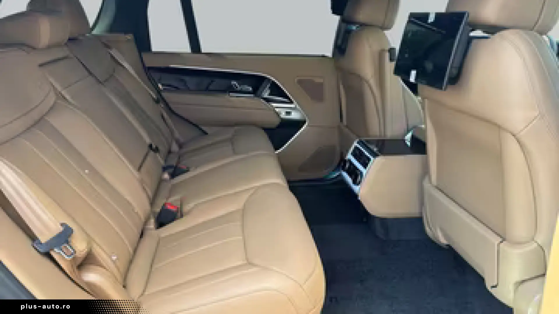 Land Rover Range Rover P530 LWB HSE  TV  Pano  Massage