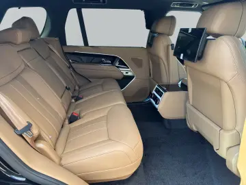 Land Rover Range Rover P530 LWB HSE  TV  Pano  Massage