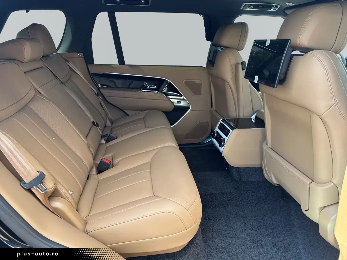 Land Rover Range Rover P530 LWB HSE  TV  Pano  Massage