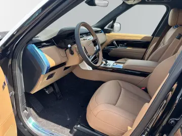 Land Rover Range Rover P530 LWB HSE  TV  Pano  Massage