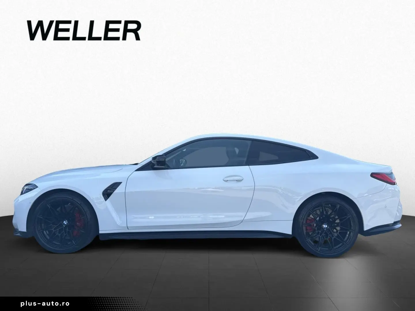 BMW M4 Comp Coupe xDrive DriversP Laser 360  H K