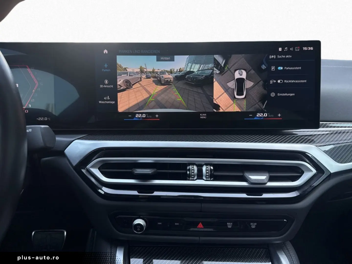 BMW M4 Comp Coupe xDrive DriversP Laser 360  H K