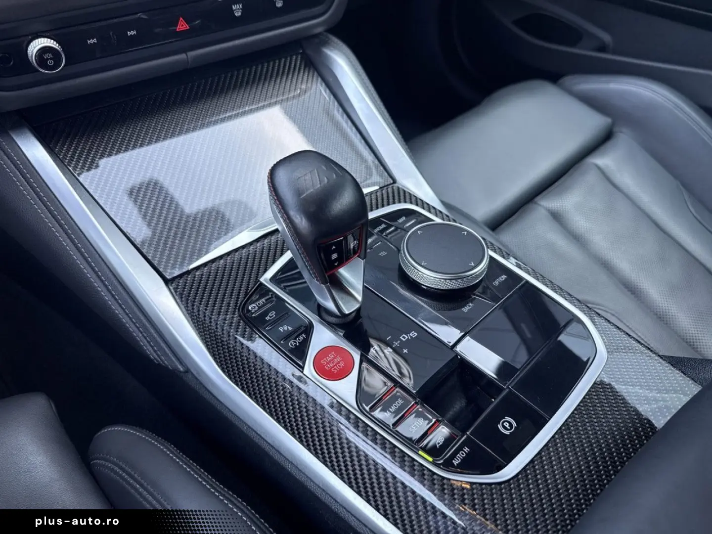 BMW M4 Comp Coupe xDrive DriversP Laser 360  H K