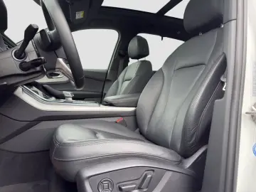 AUDI Q7 50 TDI quattro tiptronic Matrix